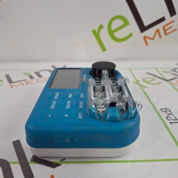 Moog Medical Infinity Enteral Feeding Pump