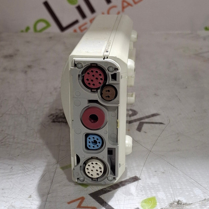 Philips M3001A-A03C06 Masimo SpO2, NIBP, ECG, Temp, IBP MMS Module