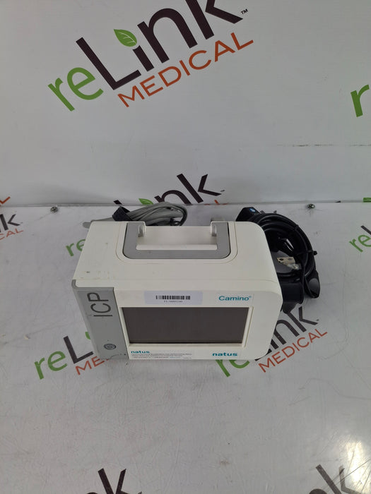 Integra Lifesciences Camino ICP Intracranial Pressure Monitor