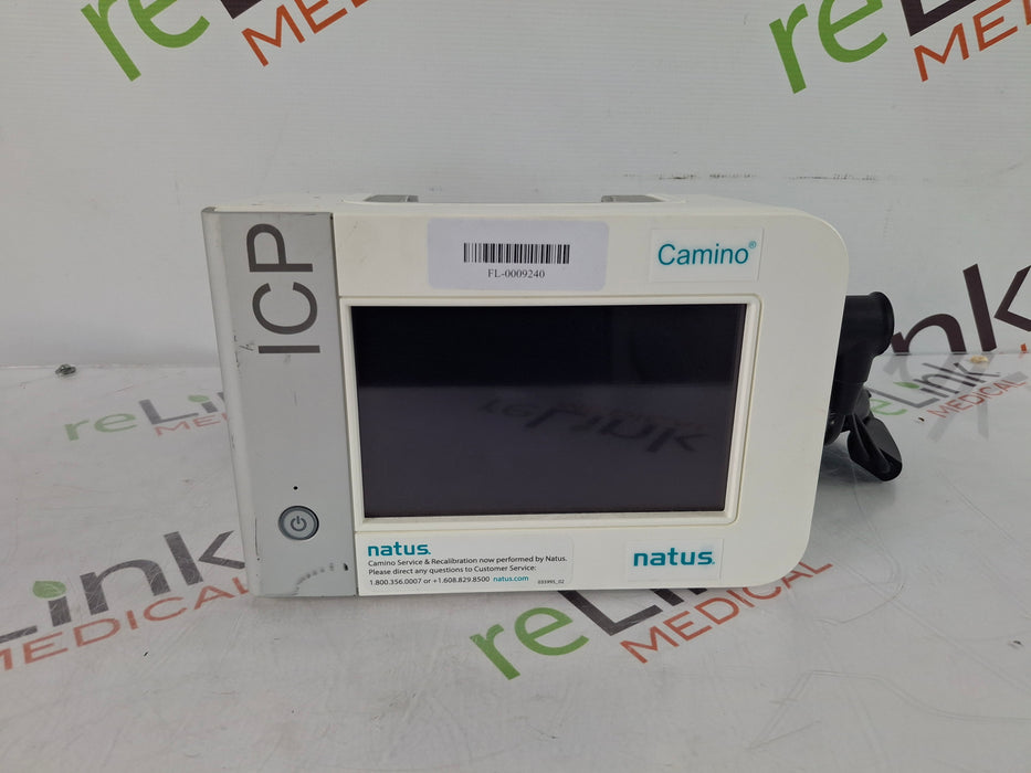 Integra Lifesciences Camino ICP Intracranial Pressure Monitor