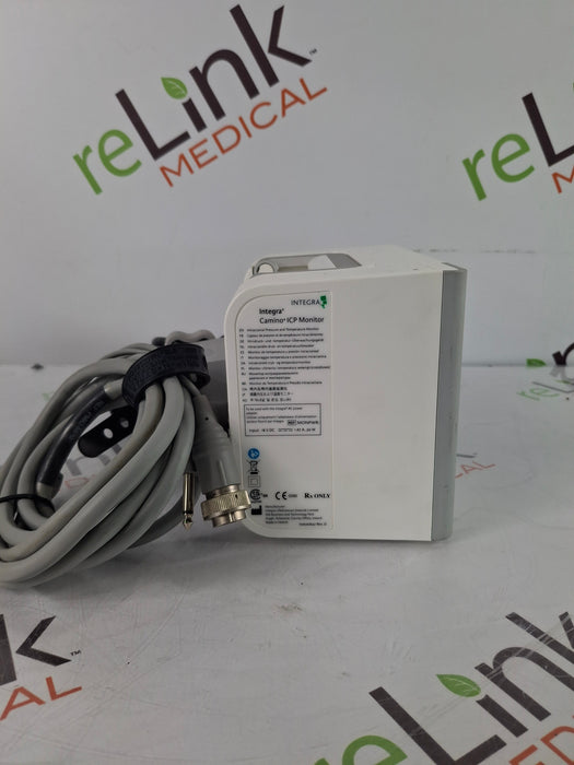 Integra Lifesciences Camino ICP Intracranial Pressure Monitor