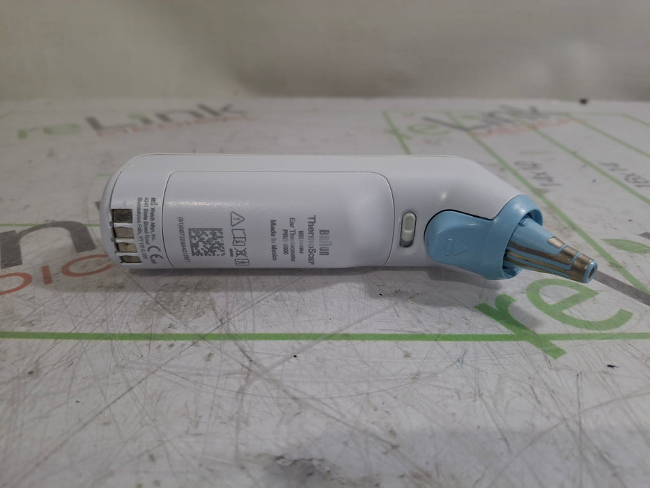 Welch Allyn Braun ThermoScan PRO 6000 Ear Thermometer