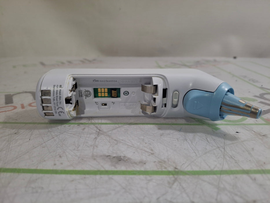 Welch Allyn Braun ThermoScan PRO 6000 Ear Thermometer