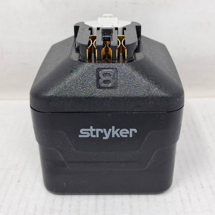 Stryker 8215-000-000 System 8 Large Battery