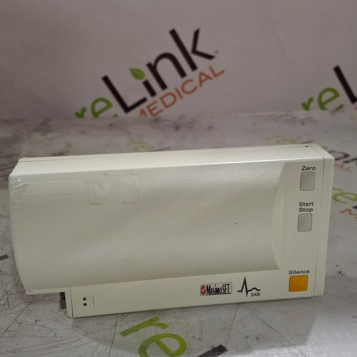 Philips M3001A-A03C06 Masimo SpO2, NIBP, ECG, Temp, IBP MMS Module