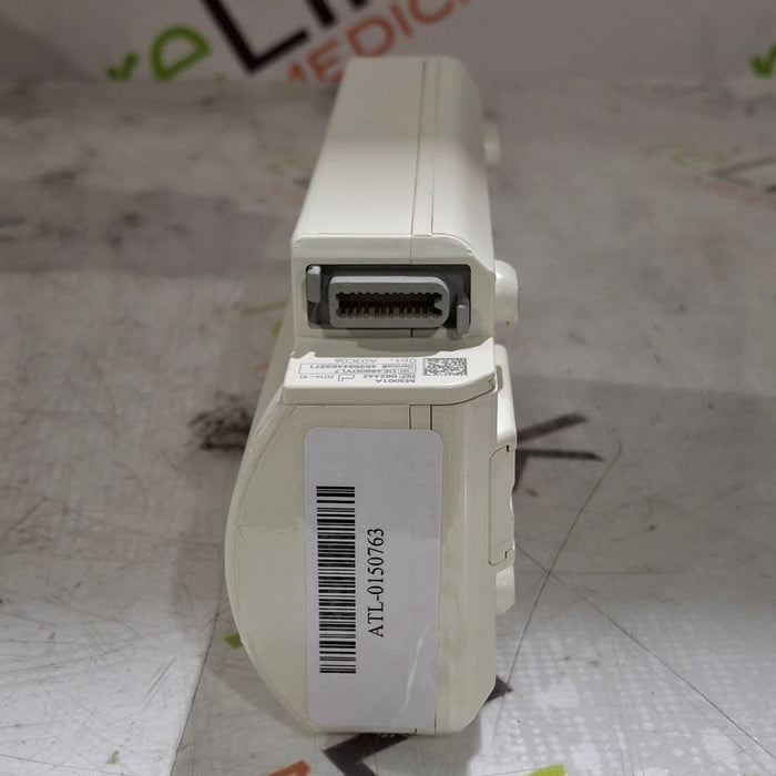 Philips M3001A-A03C06 Masimo SpO2, NIBP, ECG, Temp, IBP MMS Module