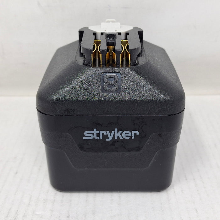 Stryker Stryker 8215-000-000 System 8 Large Battery Surgical Instruments reLink Online