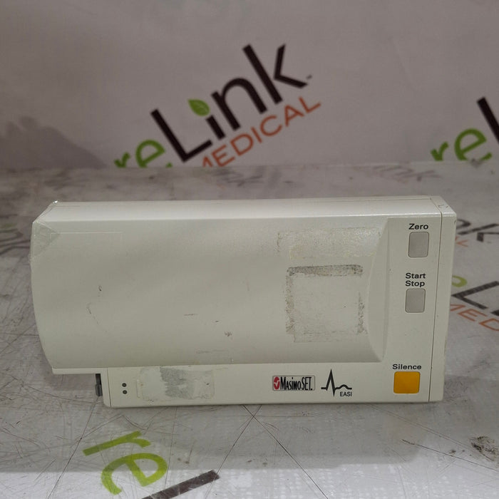 Philips M3001A-A03C06 Masimo SpO2, NIBP, ECG, Temp, IBP MMS Module