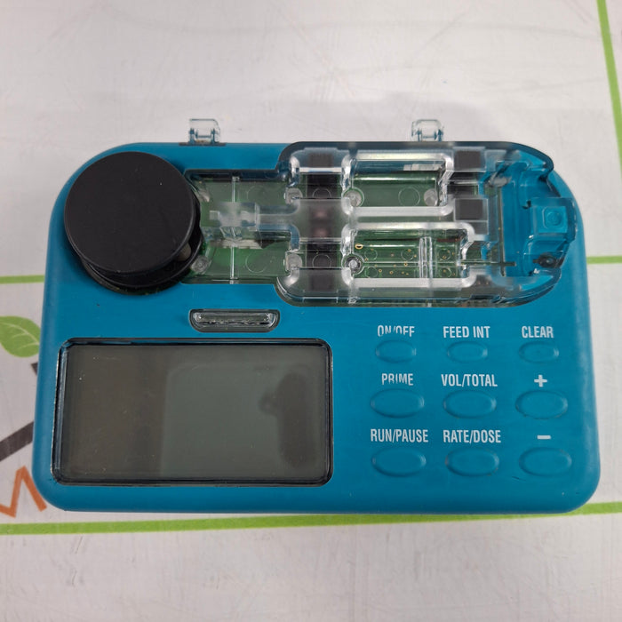 Moog Medical Enteralite Infinity Enteral Feeding Pump