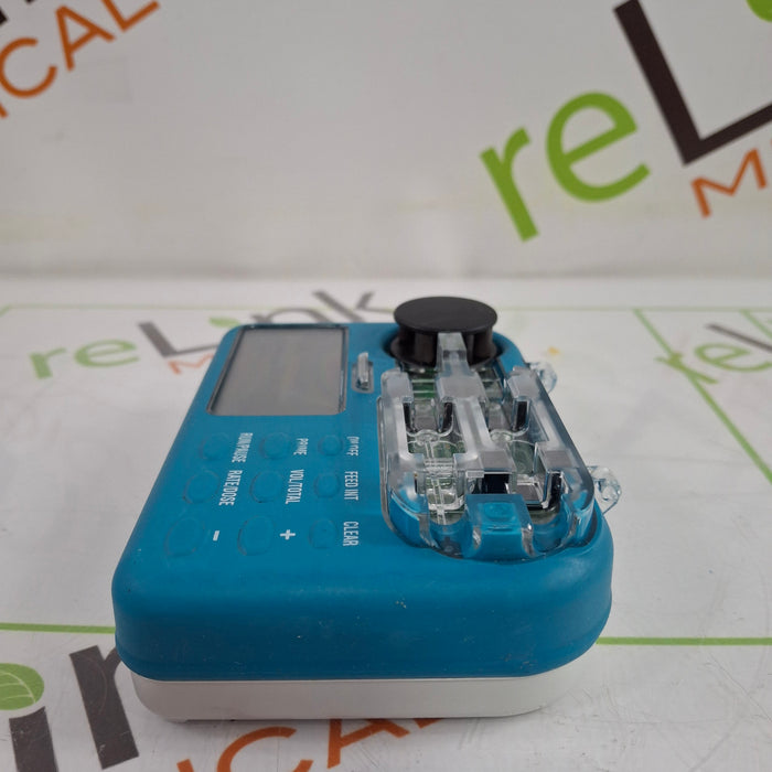 Moog Medical Enteralite Infinity Enteral Feeding Pump