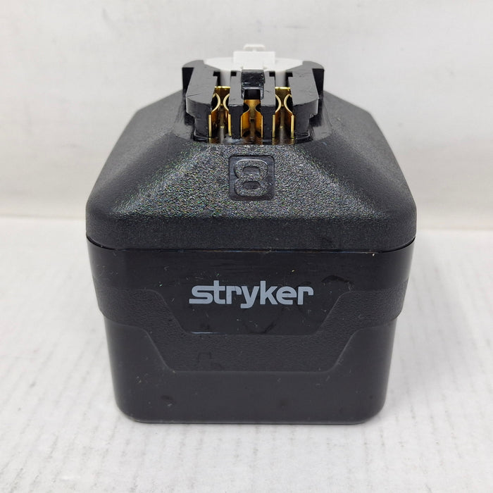 Stryker 8215-000-000 System 8 Large Battery