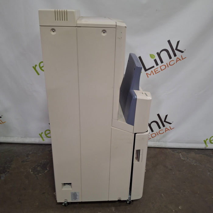 Konica Minolta Regius 190 CR Reader