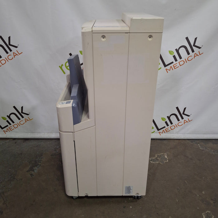 Konica Minolta Regius 190 CR Reader