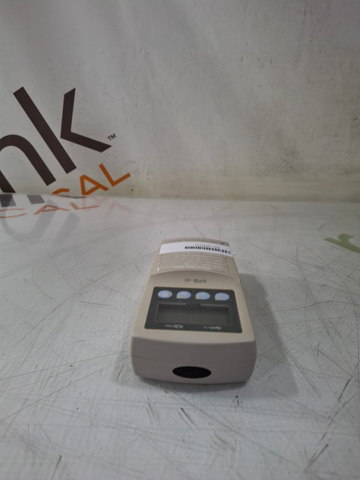 Nellcor NPB-40 Pulse Oximeter