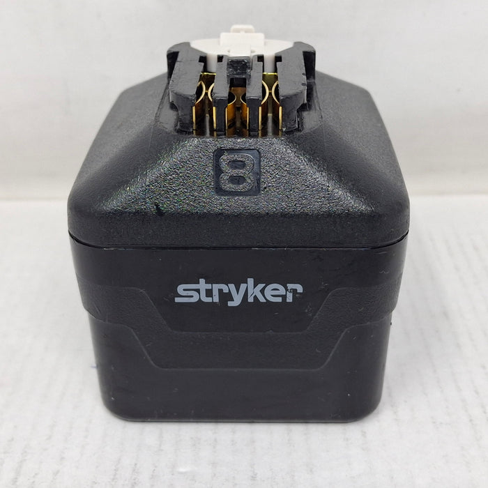 Stryker 8215-000-000 System 8 Large Battery