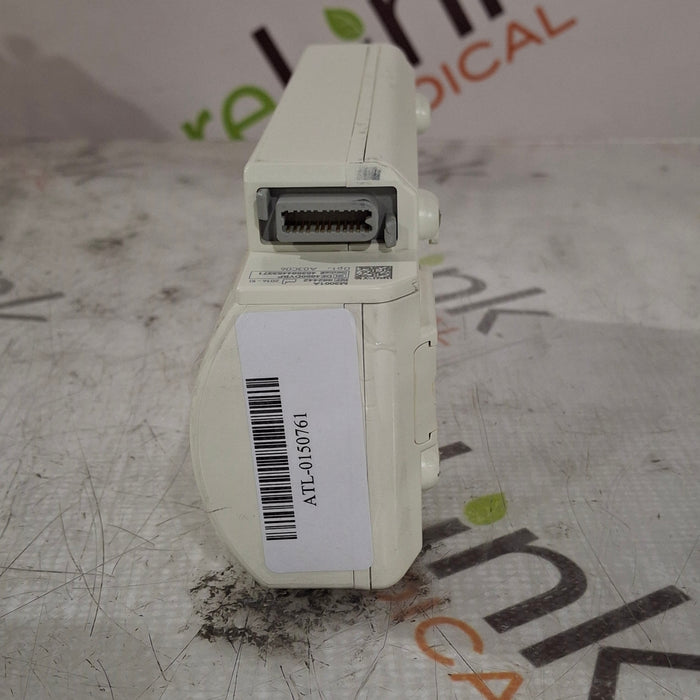 Philips M3001A-A03C06 Masimo SpO2, NIBP, ECG, Temp, IBP MMS Module
