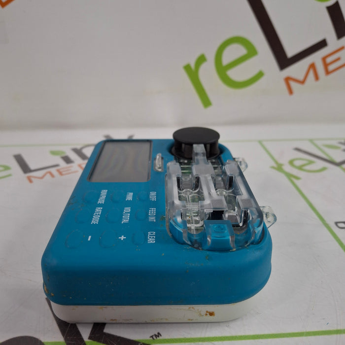 Moog Medical Enteralite Infinity Enteral Feeding Pump