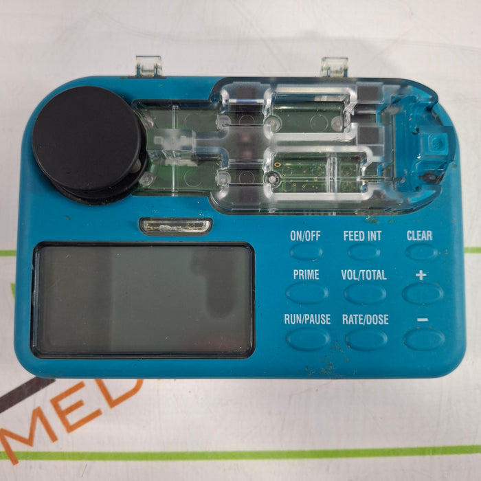 Moog Medical Enteralite Infinity Enteral Feeding Pump
