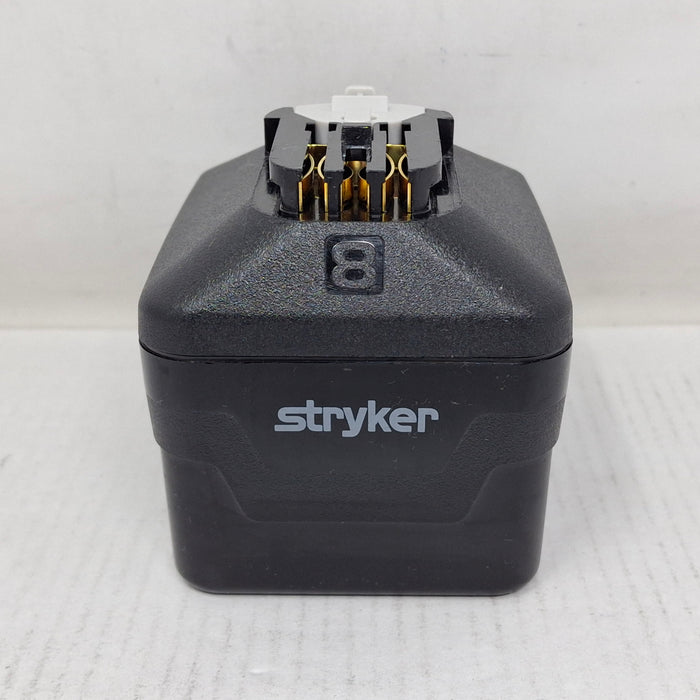 Stryker 8215-000-000 System 8 Large Battery