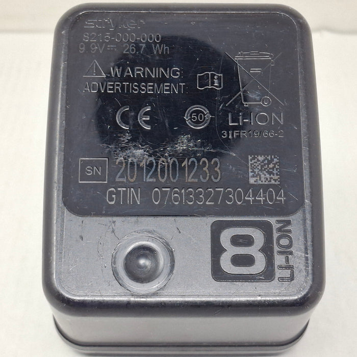 Stryker 8215-000-000 System 8 Large Battery