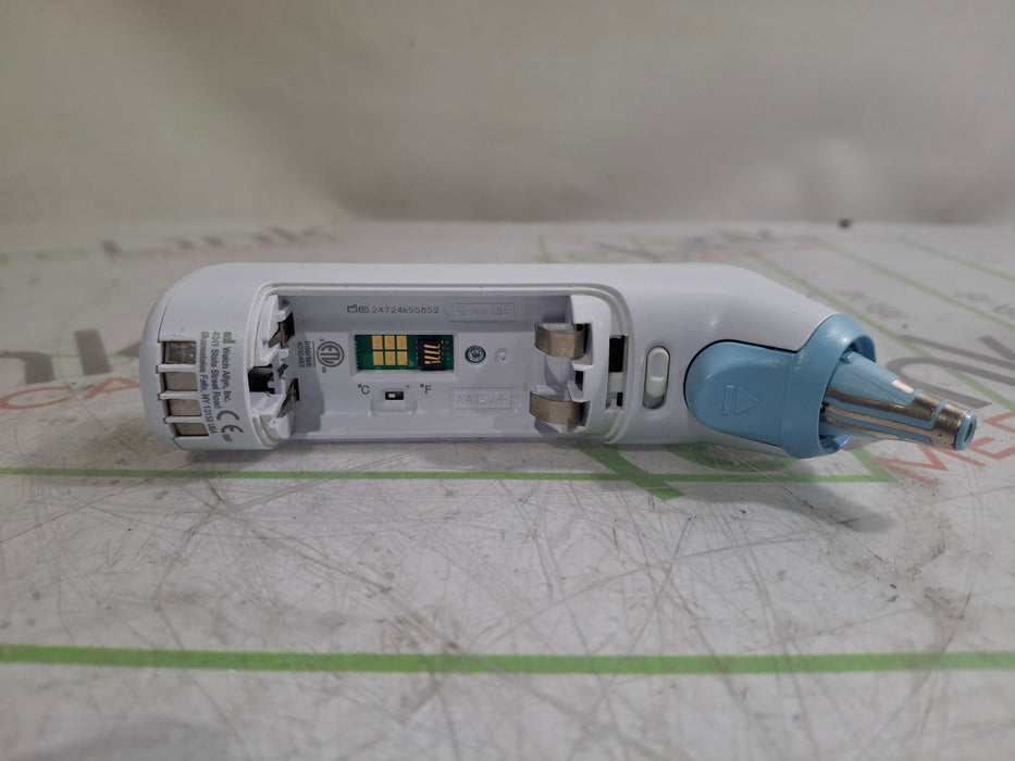 Welch Allyn Braun ThermoScan PRO 6000 Ear Thermometer