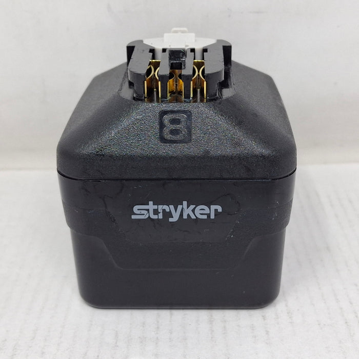 Stryker 8215-000-000 System 8 Large Battery