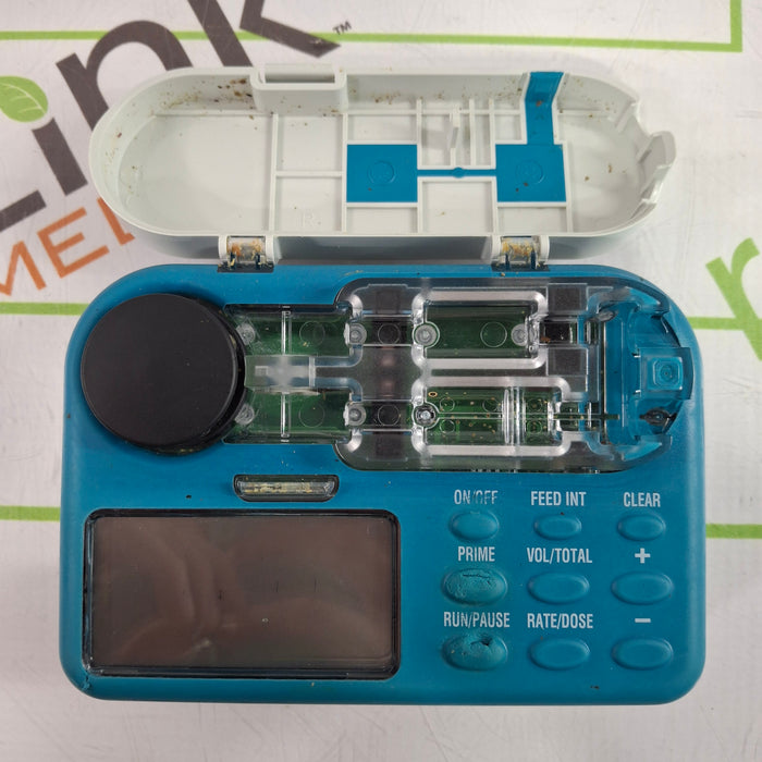 Moog Medical Infinity Enteral Feeding Pump