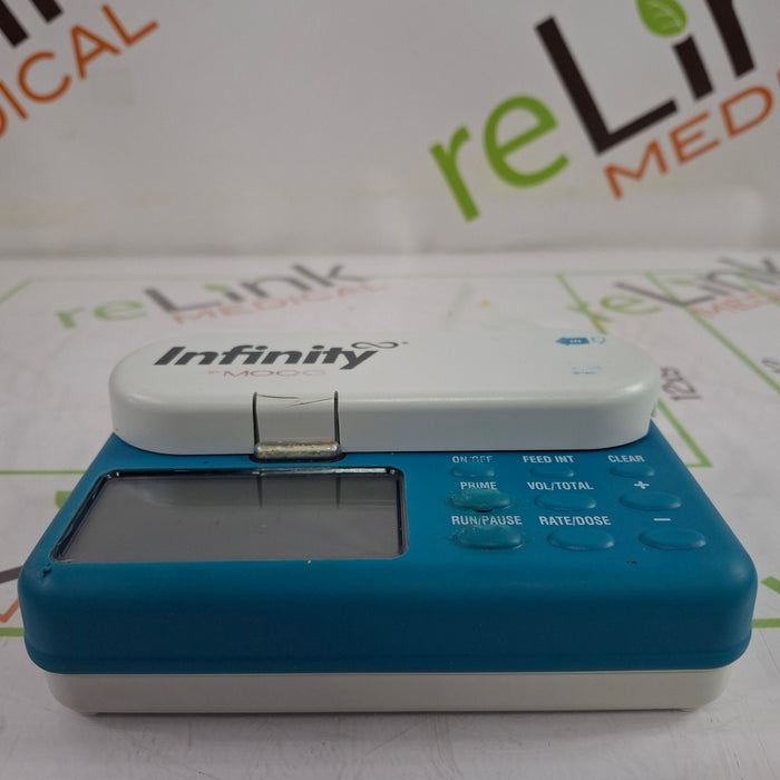 Moog Medical Infinity Enteral Feeding Pump