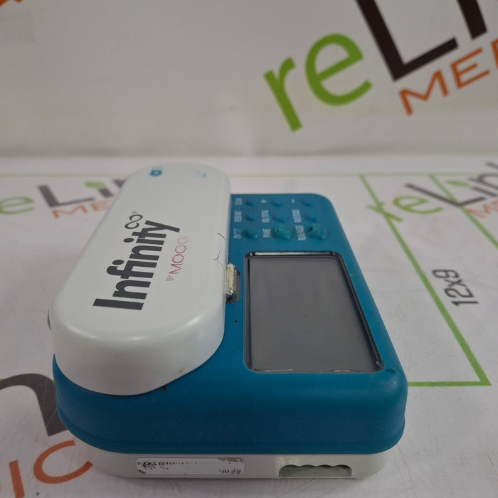 Moog Medical Infinity Enteral Feeding Pump