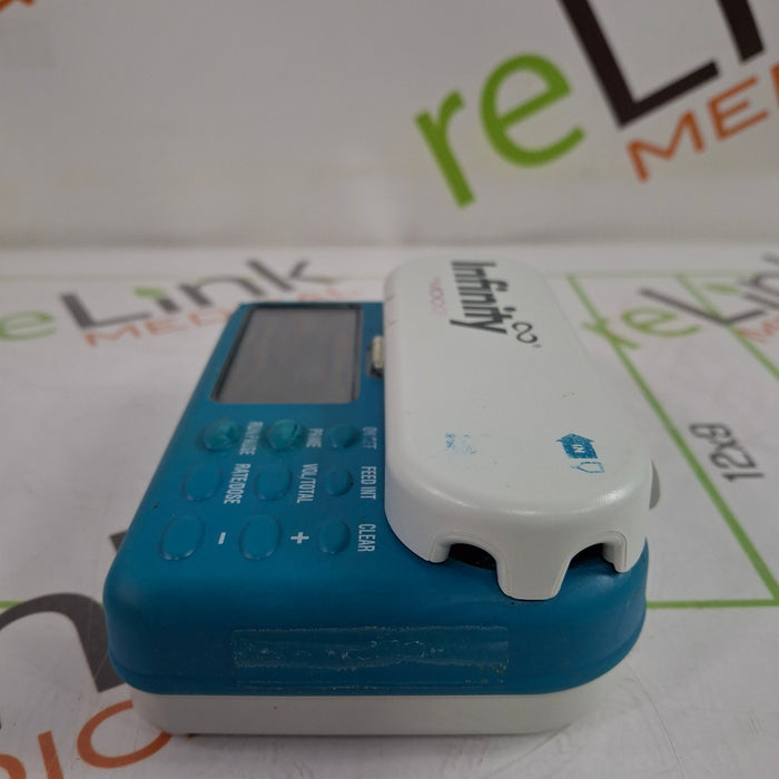 Moog Medical Infinity Enteral Feeding Pump