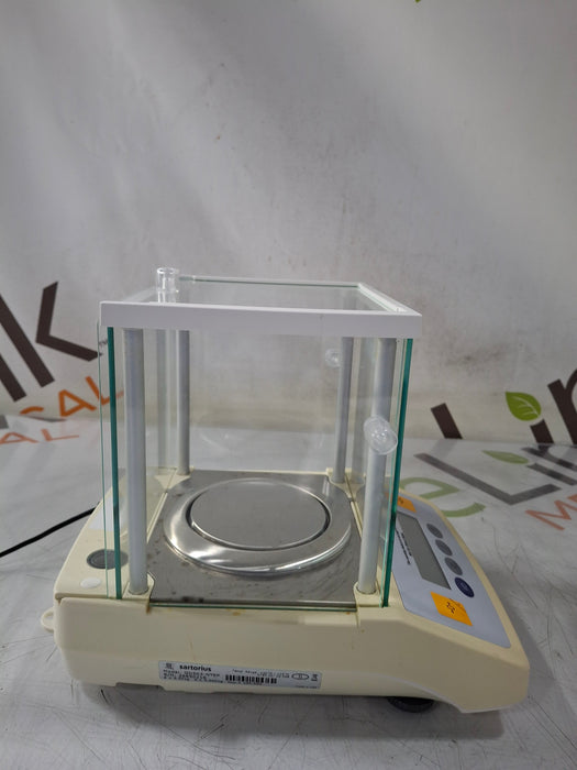 Sartorius Corporation Sartorius Corporation GD503-NTEP Analytical Balance Scale Research Lab reLink Online