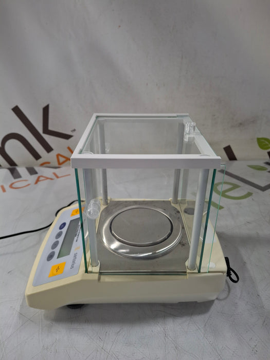 Sartorius Corporation Sartorius Corporation GD503-NTEP Analytical Balance Scale Research Lab reLink Online