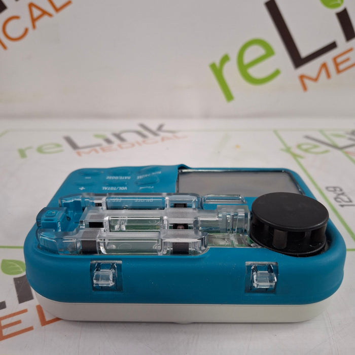 Moog Medical Infinity Enteral Feeding Pump