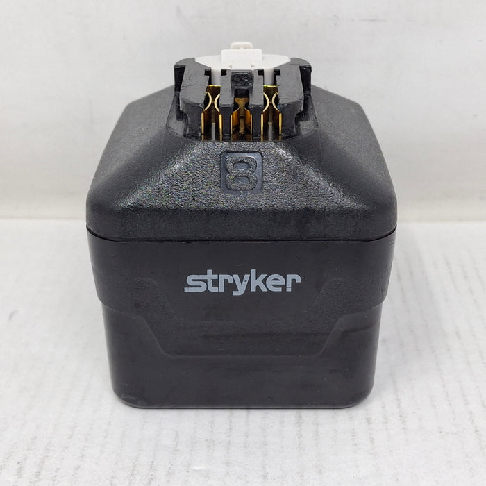 Stryker 8215-000-000 System 8 Large Battery