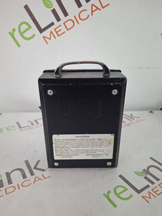 Parks Model 812 Ultrasonic Doppler Flow Detector