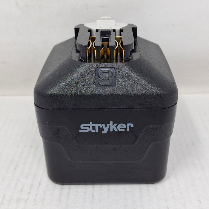 Stryker 8215-000-000 System 8 Large Battery