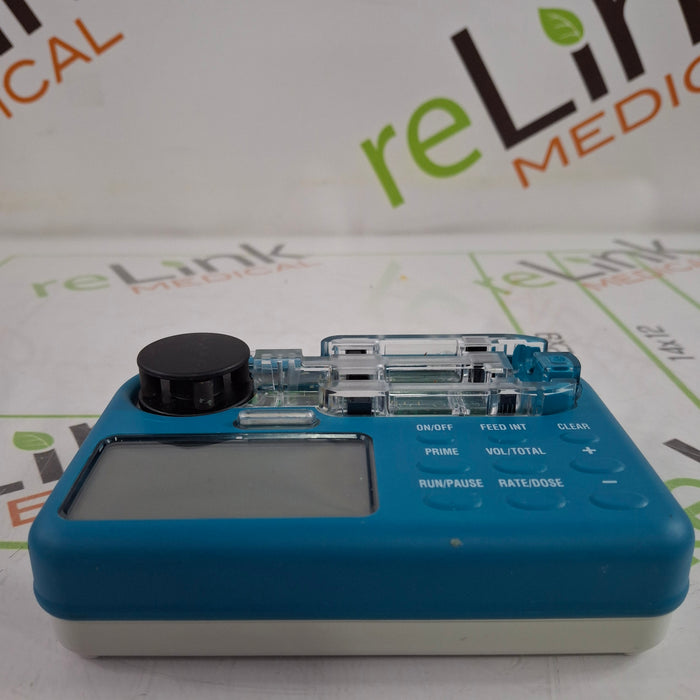 Moog Medical Infinity Enteral Feeding Pump