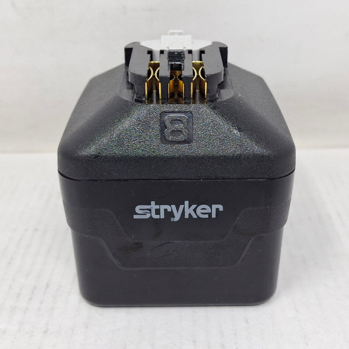 Stryker 8215-000-000 System 8 Large Battery