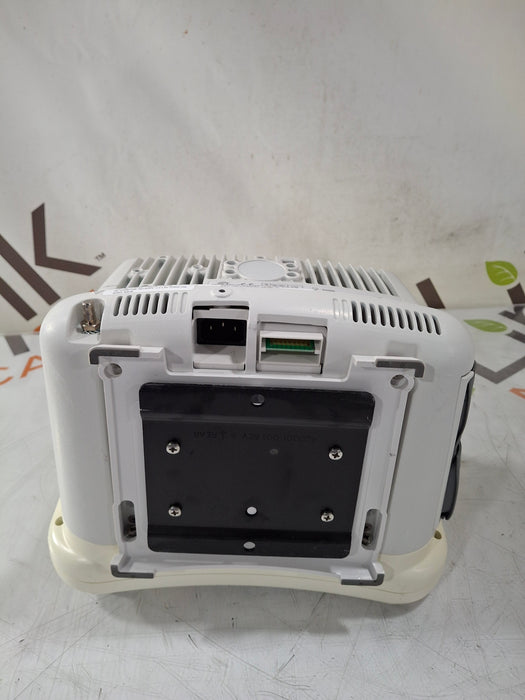 GE Healthcare Dash 4000 - Masimo SpO2 Patient Monitor