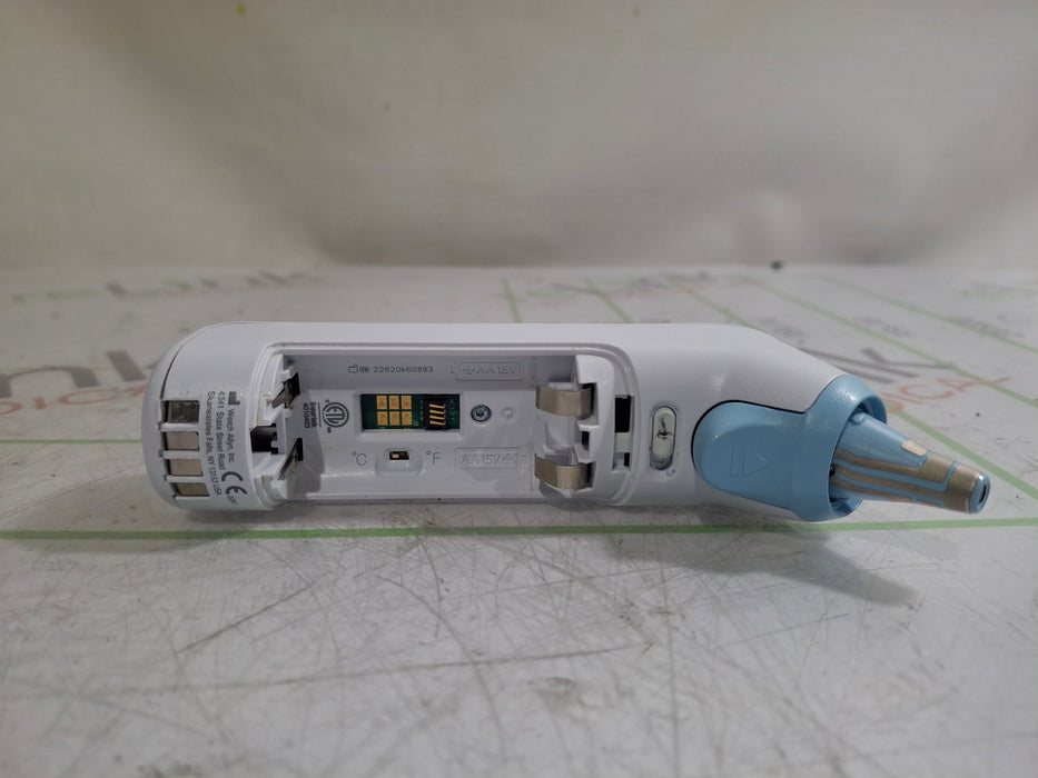Welch Allyn Braun ThermoScan PRO 6000 Ear Thermometer