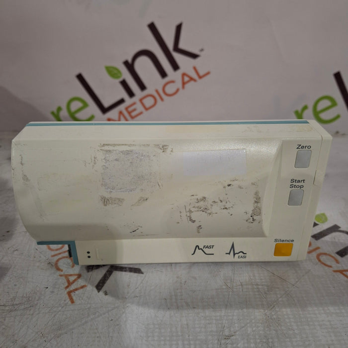 Philips M3001A-A01C06 Fast SpO2, NIBP, ECG, Temp, IBP MMS Module