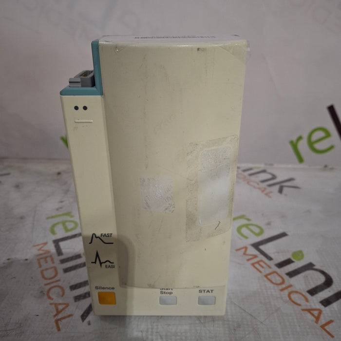 Philips M3001A-A01 Fast SpO2, NIBP, ECG MMS Module