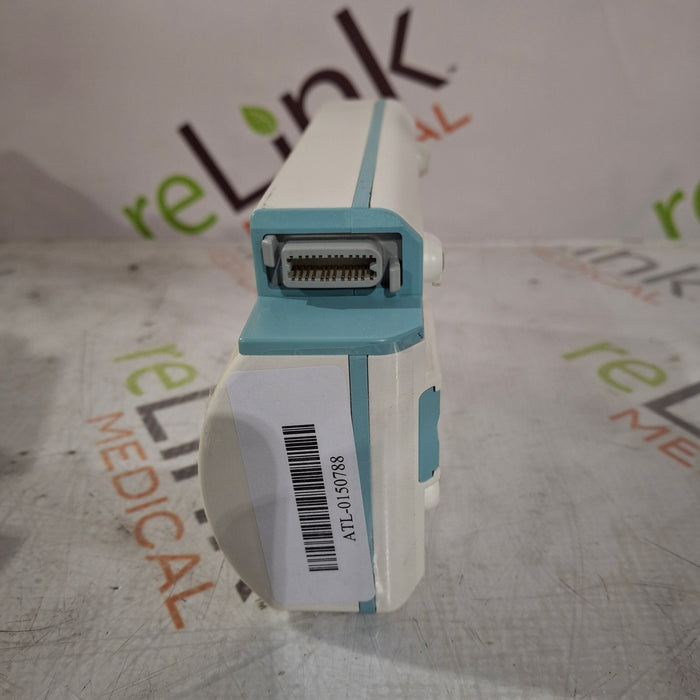 Philips M3001A-A01 Fast SpO2, NIBP, ECG MMS Module