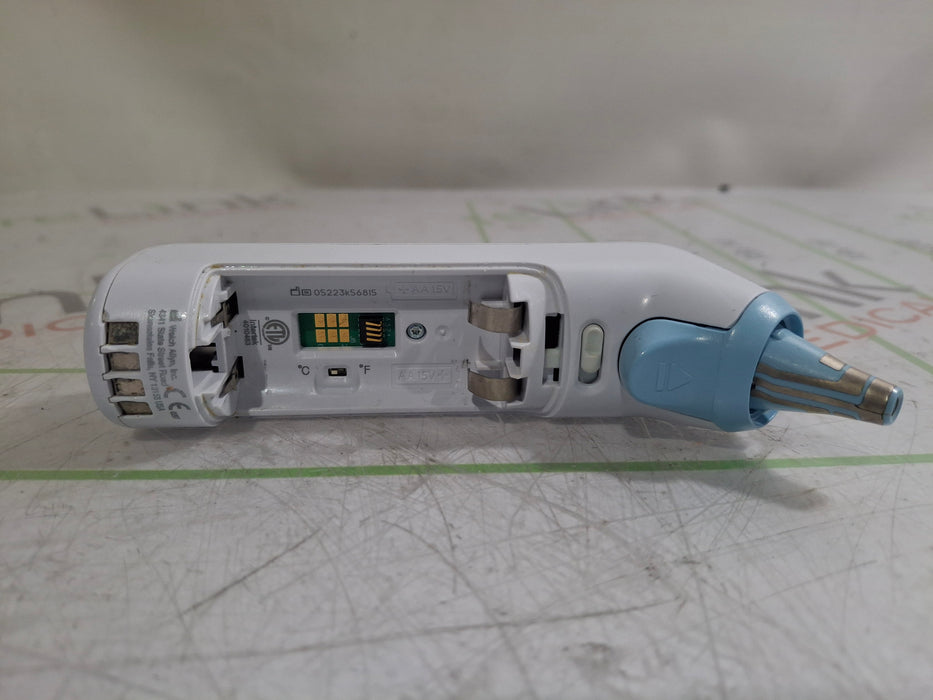 Welch Allyn Braun ThermoScan PRO 6000 Ear Thermometer