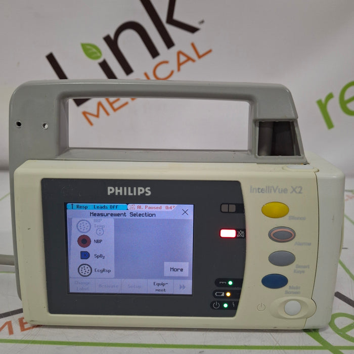 Philips IntelliVue X2 Monitor - Fast SpO2