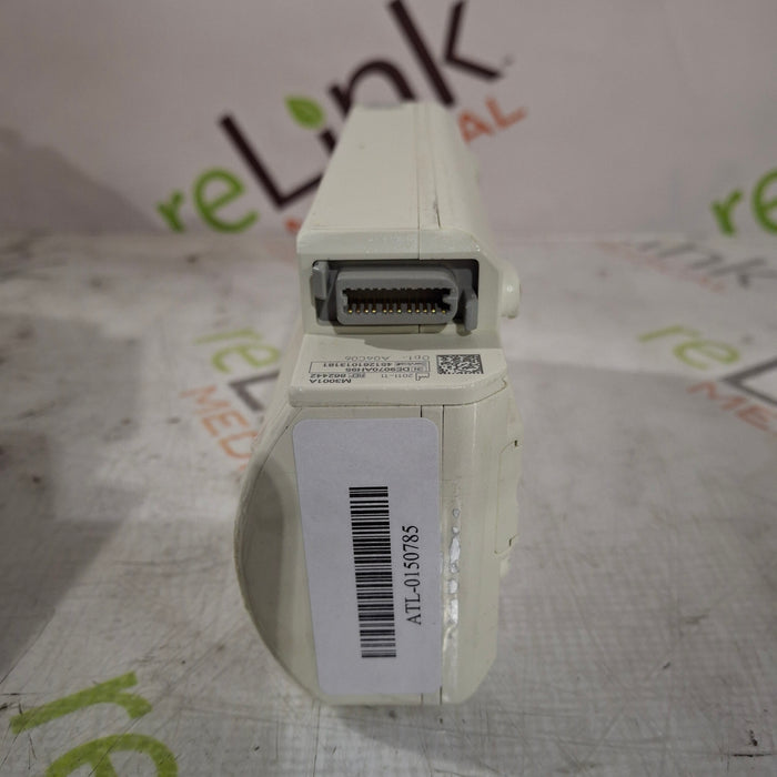 Philips M3001A-A04C06 OxiMax SpO2, NIBP, ECG, Temp, IBP MMS Module