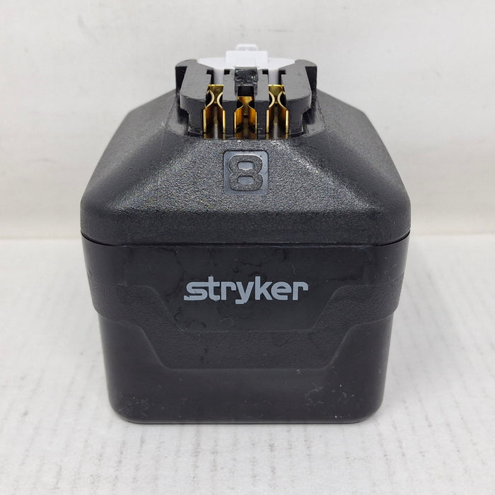 Stryker 8215-000-000 System 8 Large Battery