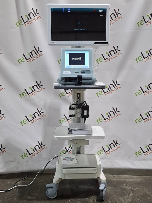 Medtronic Medtronic Crospon Endoflip Imaging System Surgical Equipment reLink Online