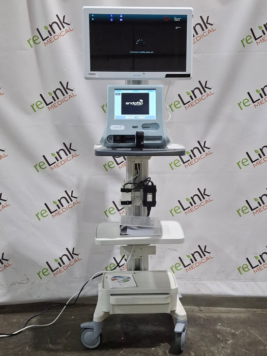 Medtronic Crospon Endoflip Imaging System