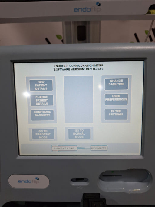 Medtronic Medtronic Crospon Endoflip Imaging System Surgical Equipment reLink Online